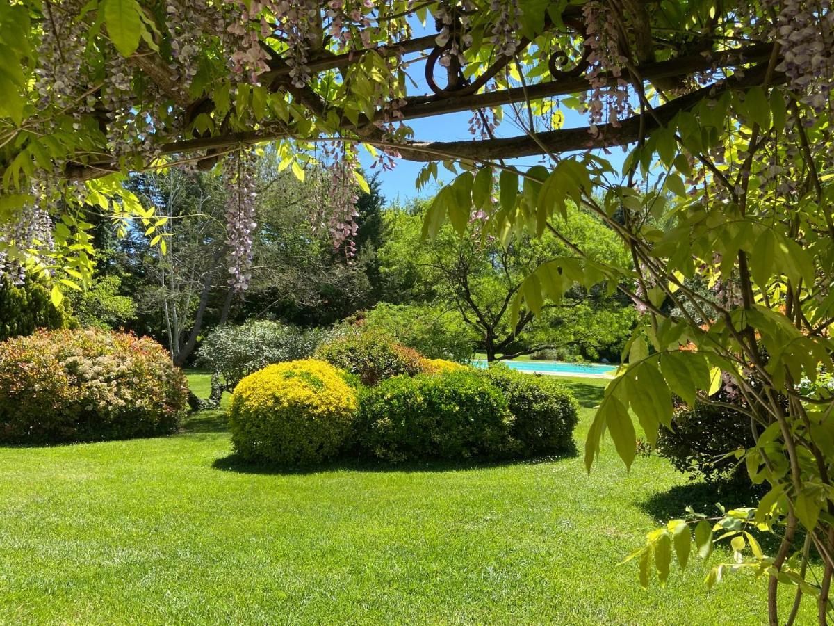 Villa De Miha Valbonne Exterior foto
